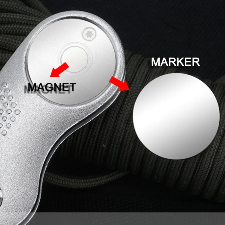 Metal%20Foldable%20Golf%20Divot%20Repair%20Tool%20Green%20Fork%20With%20Golf%20Ball%20Marker%20Button%20Magnetic%20Portable%20Pitchfork%20Golf%20Accessories%20-%20Image%202