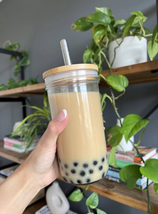 Tapioca%20Pearls%20Bubble%20Tea%20-1kg%20-%20Image%204