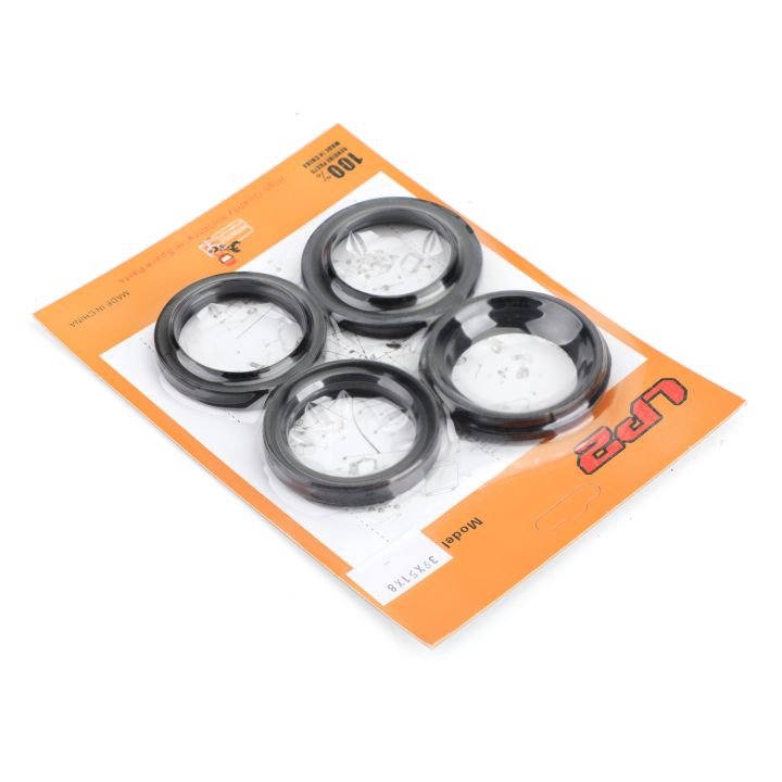 Fork%20Oil%20Dust%20Seal%20Kit%20for%20Honda%20CB700SC%20VT600%20VT%20600%20CD%20Shadow%20VLX600%2084-07%2051490-MR1-671%20-%20Image%204