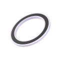 For Magsafe Strong Magnetic Ring Phone Holder Stands Adhesive Magnet Wall Cell Phone Mount Car Dashboard Mount for IPhone 15.