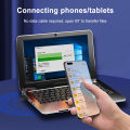 USB Bluetooth 5.4 Adapter Wireless 5.3 Dongle for PC Speaker Wireless Mouse Keyboard Music Audio Receiver Transmitter Adapter. 