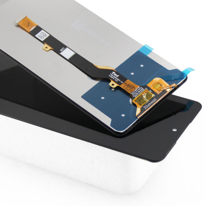 Mobile%20Phone%20Lcds%20For%20Infinix%20Hot%2030%20Lcd%20Display%20Touch%20Screen%20Digitizer%20Panel%20Assembly%20X6831%20Screen%20Replacement%20-%20Image%205