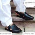 Khan Frenter Chappal. 