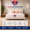 Five Star Medicated Mattress. 