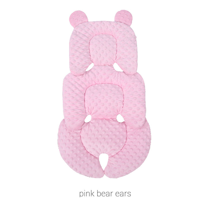 Four%20Seasons%20Baby%20Stroller%20Cushion%20Infant%20Car%20Seat%20Insert%20Stroller%20Pad%20General%20Thermal%20Mattress%20Mesh%20Breathable%202%20Side%20Available%20-%20Image%207