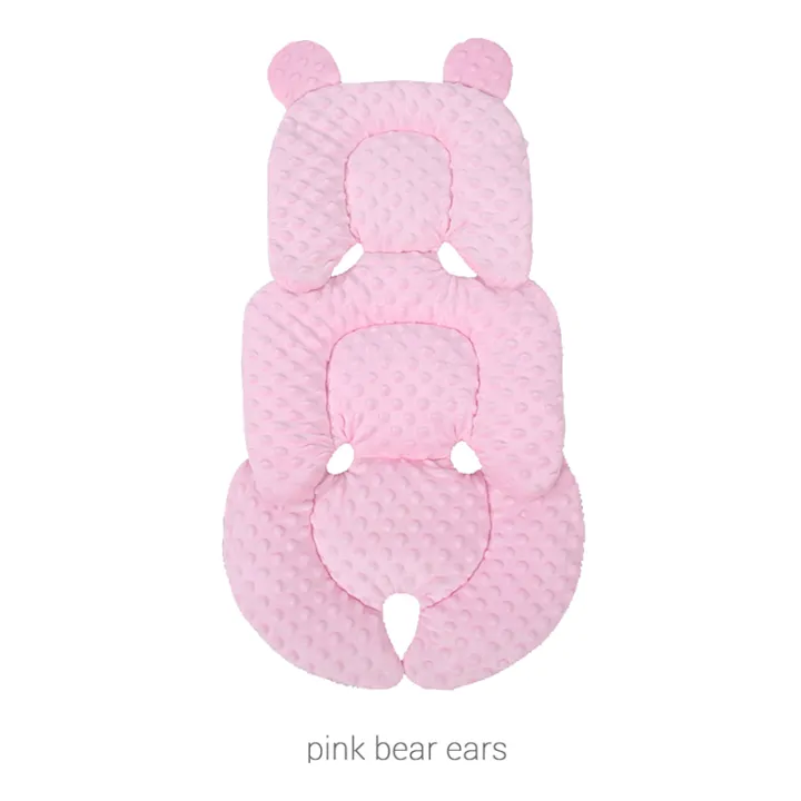 Four%20Seasons%20Baby%20Stroller%20Cushion%20Infant%20Car%20Seat%20Insert%20Stroller%20Pad%20General%20Thermal%20Mattress%20Mesh%20Breathable%202%20Side%20Available%20-%20Image%207