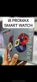 I8 pro max smart watch. 