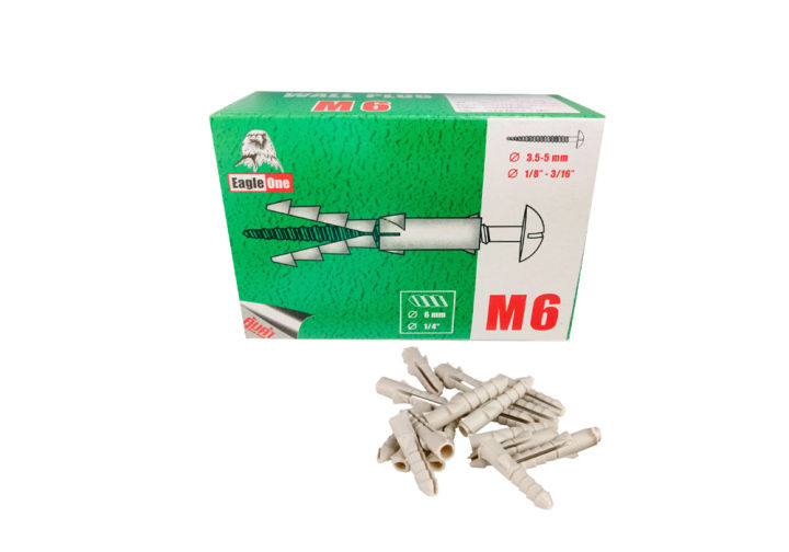 Wall%20plug,%20plastic%20plug,%20plastic%20plug,%20No.%206%20wall%20plug,%2010%20boxes,%20100%25%20genuine.%20-%20Image%202