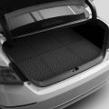 Custom Car Floor Mats waterproof wear-resistant anti-slip car floor mat for Tesla model 3  2017 2018 2019 2020 2021 2022. 