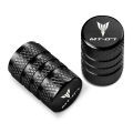 2PCS For YAMAHA MT-07 MT07 mt 07 all year 2017 2018 2019 2020 Motorcycle CNC Wheel Tire Valve Air Port stem caps Accessories. 