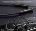 Wireless Headphones Bluetooth Neckband Magnetic Earphones  Sports Running Earbuds Bluetooth 5.2 with Mic. 