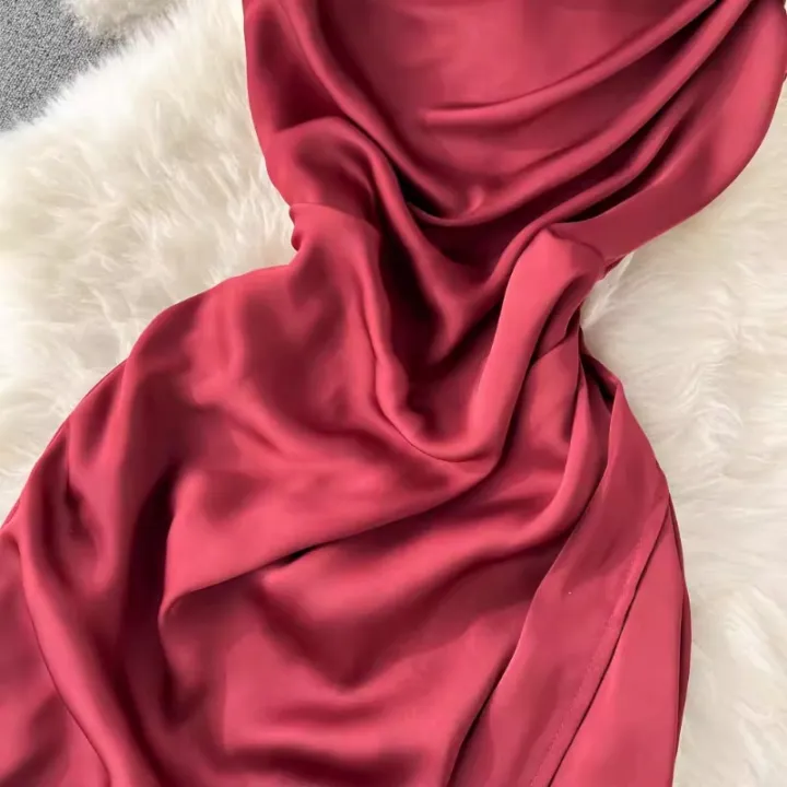 Sexy%20Solid%20Off%20Shoulder%20Hotsweet%20Split%20Slip%20Dress%20Chic%20Vintage%20Evening%20Party%20Club%20Dress%20Women%20Chic%20Goth%20Slim%20Pencil%20Vestidos%20-%20Image%204