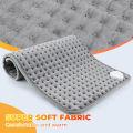 58*29CM Electric Heating Pad Heating Blanket with thermostat Hot Pad for Menstrual Cramps Waist Back Pain Relief Winter Heater. 