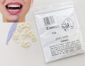 Dental Orthodontic Rubber Bands Ortho Elastics Latex Braces Non Toxic Tools 3.5 Oz CSS.