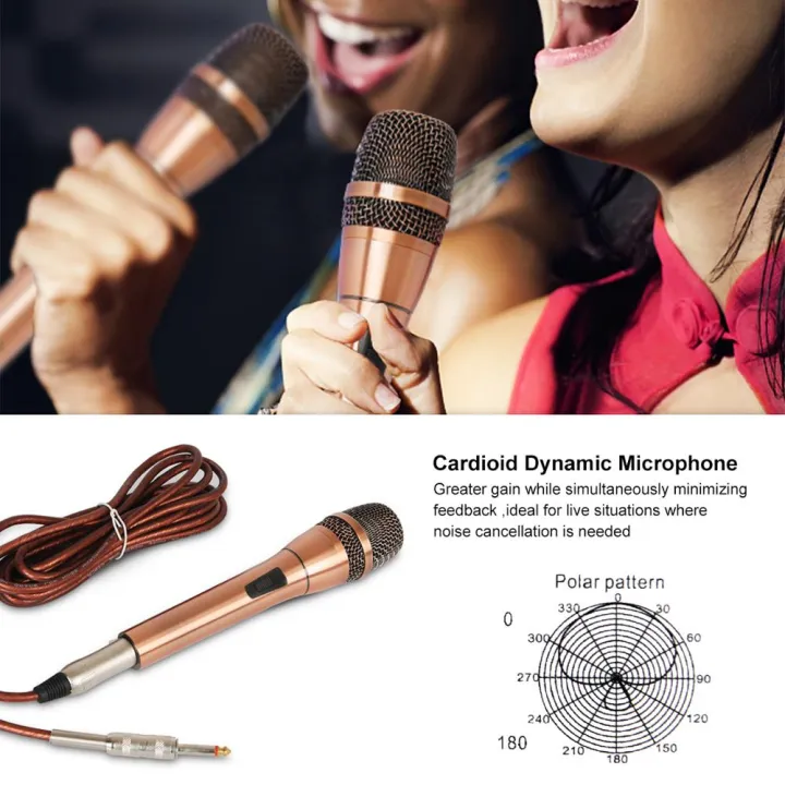 Universal%20Wired%20Uni-Directional%20Handheld%20Dynamic%20Microphone%20Noise%20Isolation%20Gold%20For%20Outdoor%20Karaoke%20Meeting%20Singing%20-%20Image%205