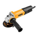 TOLSEN 4" Angle Grinder  (100mm) 760W Industrial Grade Model: 79542. 