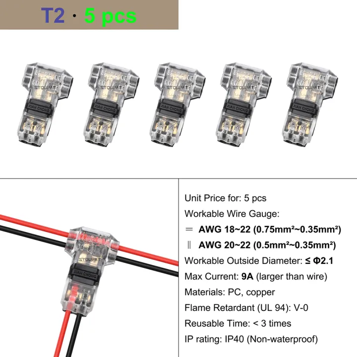 Cable%20Terminal%20Electric%20Wire%20Connector%20Clamp%20Block%20Quick%20Splice%20Scotch%20Lock%20Crimp%20for%20LED%20Car%20Wiring%20Joint%20Kit%20Tool%20Accessories%20-%20Image%204
