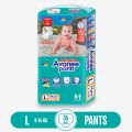 Avonee Disposable Baby Diaper Pant - 4 Maxi L (9-14 KG) - 34pcs.