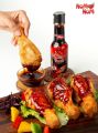 Nom Nom Spicy Sauce 240ml. 