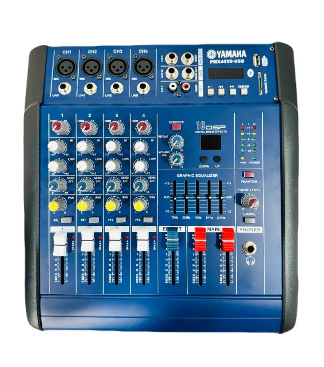 4%20Channel%20PMX402D%20%20Yamaha%20Powered%20Professional%20Mixer%20250W*250W%20BT%20USB%20MIC%20AUX%20DSP%20ECHO%20EFFECT%20-%20Image%205