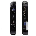 (Atom) Mini Pc For online work : 2GB Ram . 500GB Hard .512MB GPU. 