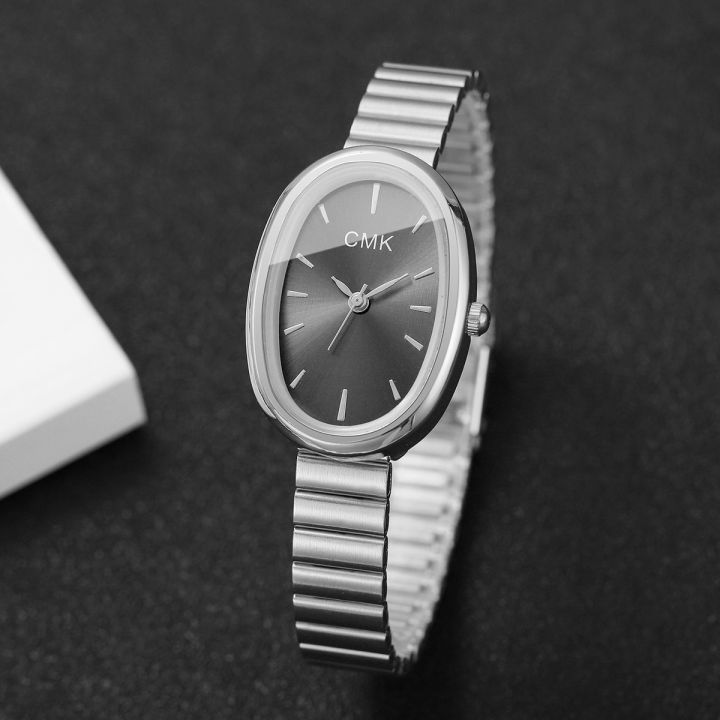 Fashion%20Oval%20Dial%20Women%20Watches%20Ultra-thin%20Strap%20Analog%20Quartz%20Wristwatch%20Girls%20Clock%20Reloj%20Mujer%EF%BC%88Without%20Box%EF%BC%89%20-%20Image%205