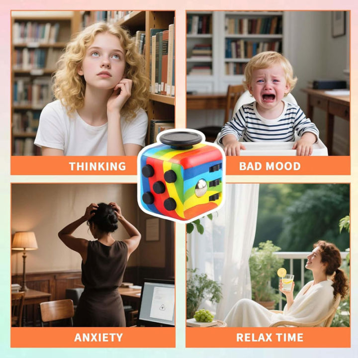 Fidget%20Cube%20Antistress%20Toy%208%20Models%203.4cm%2040g%20Hand%20Spinner%20Decompression%20Tool%20for%20Autism%20ADHD%20Anxiety%20Stress%20Relief%20Kids%20Adults%20-%20Image%204