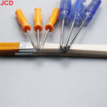 JCD For Xbox One 360 PS3 PS4 PS5 Series Screw Driver Torx T6 T8 T10 Security Screwdriver Tamperproof Hole Repairing Opening Tool. 