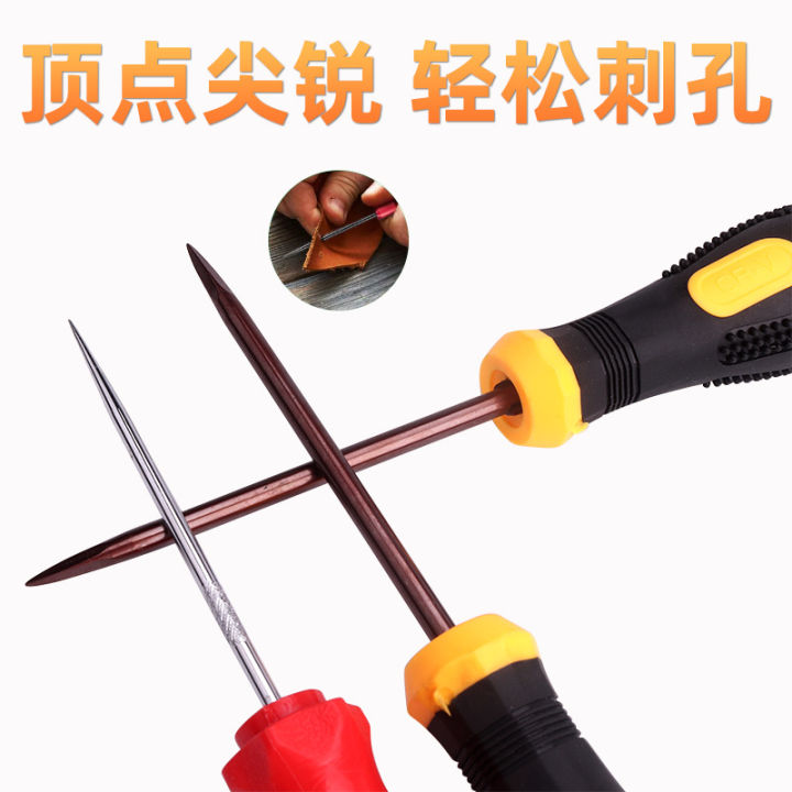 Solid%20Awl%20all%20steel%20awl%20stainless%20steel%20sharp%20hook%20piercing%20shoe%20repair%20straight%20cone%20old%20fashioned%20piercing%20sharp%20cone%20DIY%20ream%20-%20Image%204