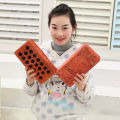 Creative Brick Pillow Personality Realistic Funny Simulation Bricks Pillows Special  Sponge Plush Twist Pillow Cushion. 