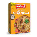 Carrefour NATIONAL PULAO BIRYANI DP 100G (296303). 