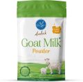 Goat milk powder 200 gram pure and organic. 