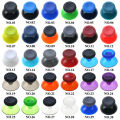 JCD 2pcs For Microsoft XBox Series X S Controller 3D Analog Thumb Sticks Grip Joystick Cap ThumbSticks Cover.