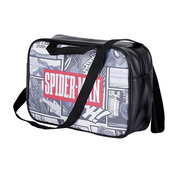 Marvel Crossbody Bag