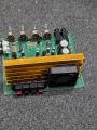 100 Watt HiFi Stereo Amplifier Circuit Board Karaoke With Microphone. 