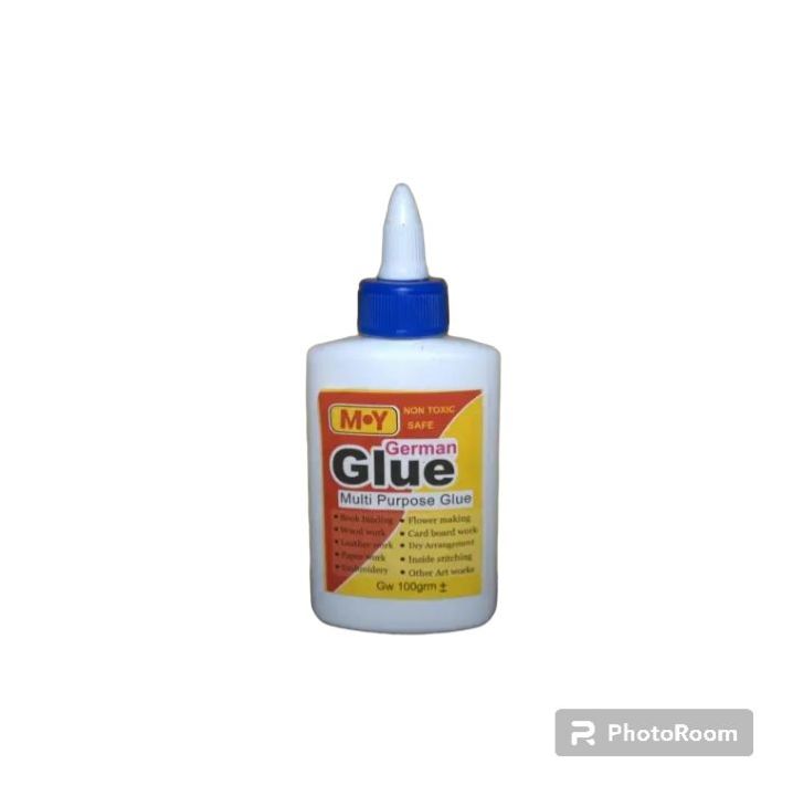German%20White%20Glue%20Bottle%20100%20Gram%20%7C%20White%20Craft%20Glue%20Bottle%20For%20Paper%20Craft%20-%20Image%203