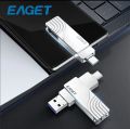 EAGET usb 1000gb (1tb) 120mb/sec 3 Years warranty. 