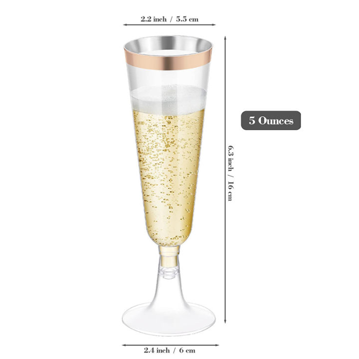 5Pcs%20Plastic%205Oz%20Champagne%20Cup%20Disposable%20Flutes%20Cups%20Wedding%20Birthday%20Party%20Supplies%20Bar%20Drink%20Red%20Wine%20Ice%20Cream%20Cup%20-%20Image%206