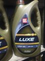 LUKOIL LUXE 10W-30 4L. 