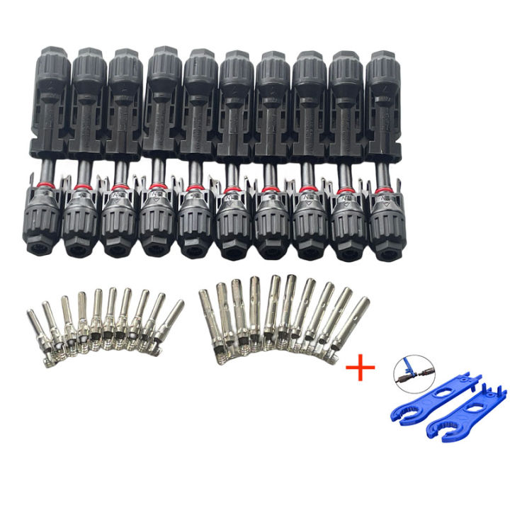 5/10%20Pairs%20Solar%20Connectors%20PV%20Plugs%201000V%2030A%20Solar%20Panel%20Connector%20Kit%20Available%20for%20PV/MC%20Cables%202.5/4/6mm%C2%B2%20-%20Image%207