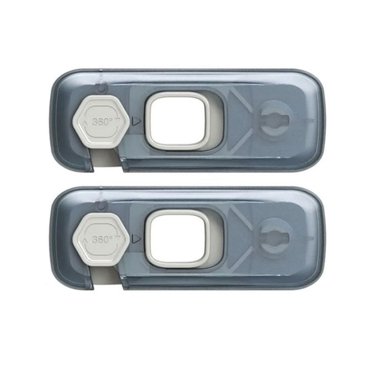 1/2/3Pc%20Home%20Refrigerator%20Lock%20Fridge%20Freezer%20Door%20Catch%20Lock%20Toddler%20Kids%20Child%20Cabinet%20Safety%20Lock%20For%20Baby%20Safety%20Child%20Lock%20-%20Image%207