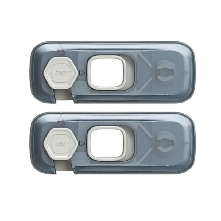 1/2/3Pc%20Home%20Refrigerator%20Lock%20Fridge%20Freezer%20Door%20Catch%20Lock%20Toddler%20Kids%20Child%20Cabinet%20Safety%20Lock%20For%20Baby%20Safety%20Child%20Lock%20-%20Image%207