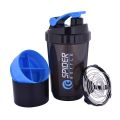 3 in 1 Shaker Bottle. 