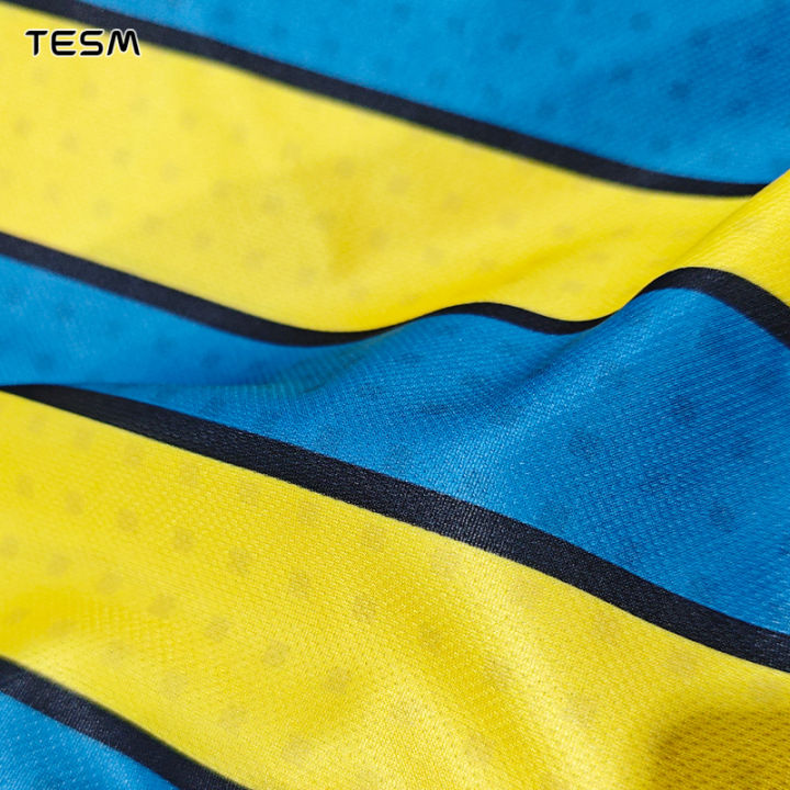 Tesm%20Men%20Breathable%20Printed%20Short-Sleeve%20Sports%20T-shirt%20-%20Multi-Training%20Jersey-Inspired%20Fan%20Couple%20Parent-Child%20Party-Style%20Top%20-%20Image%203
