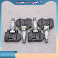 Car For Suzuki Vitara SX4 S-cross Ignis Baleno Swift Jimmy TPMS Tire Pressure Sensor Monitor 43139-61M00 4313961M00. 