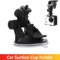 Car Suction Cup Holder Windshield Mount For GoPro Hero 13 12 11 10 9 8 5 Insta360 SJCAM AKASO DJI Osmo Action Camera Accessories. 