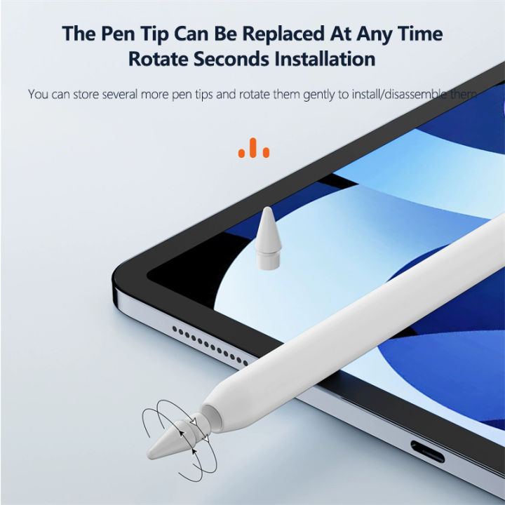Replacement%20Pencil%20Tips%20for%20Apple%20Pencil%201st%202nd%20Generation%20iPencil%20Smooth%20Spare%20Nibs%20for%20iPad%20Pro%20Apple%20Pencil%202%20Fine%20Nib%2020Pcs%20-%20Image%203