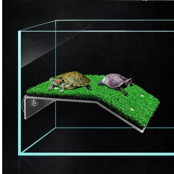 Turtle%20Bathing%20Platform%20Home%20Turtle%20Floating%20Island%20Aquarium%20Moss%20Island%20Turtle%20Climbing%20Frame%20Lawn%20Accessories%20Wholesale%20-%20Image%202