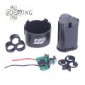 18650 Lithium Box Circuit Pack Shell Case Bracket Hand Drill Power Li-ion Battery Protection Board 3S 12V DC Electric Tool. 