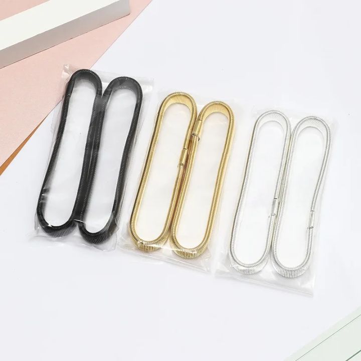 2pcs/pair%20Sleeve%20Garters%20Anti-Slip%20Shirt%20Sleeve%20Holders%20Garters%20Stretch%20Metal%20Armbands%20Sleeve%20Garters%20for%20Women%20Men%20-%20Image%206